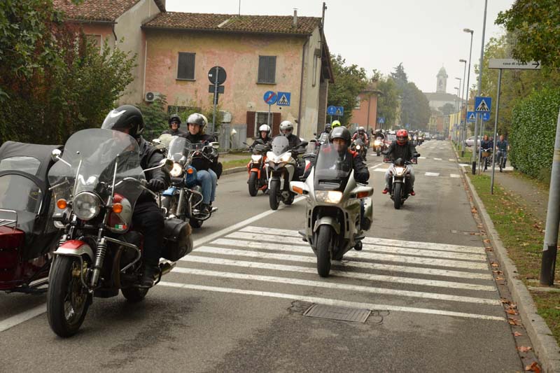 Pandino - Tour alle Bufale (20)