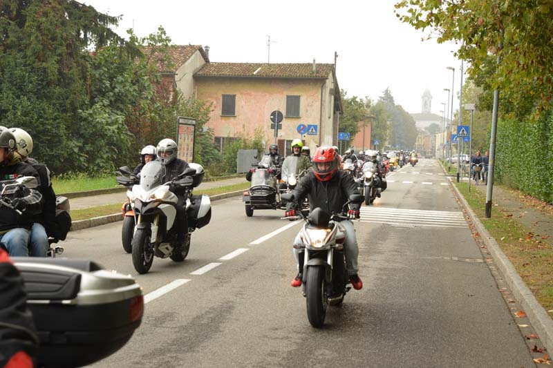 Pandino - Tour alle Bufale (22)