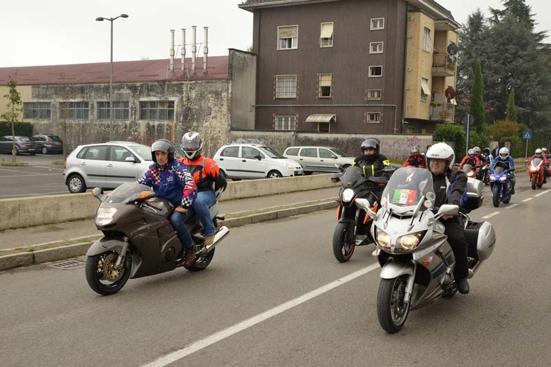 Pandino - Tour alle Bufale (3)
