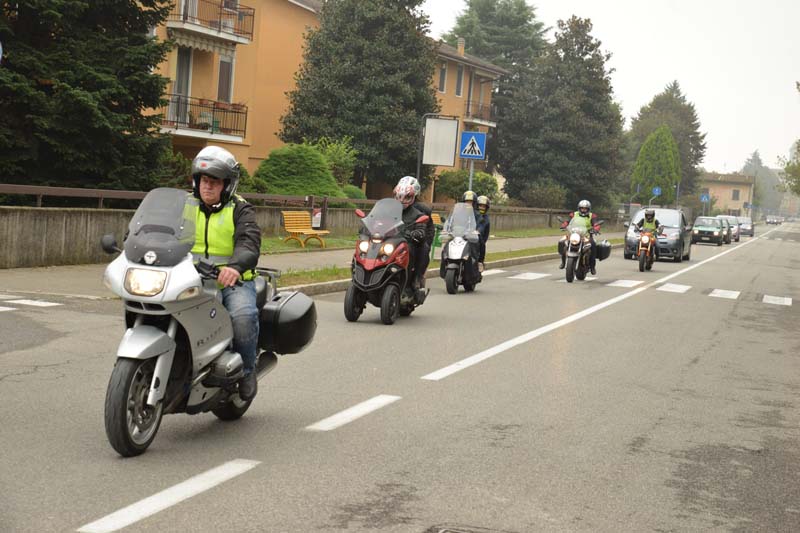 Pandino - Tour alle Bufale (34)