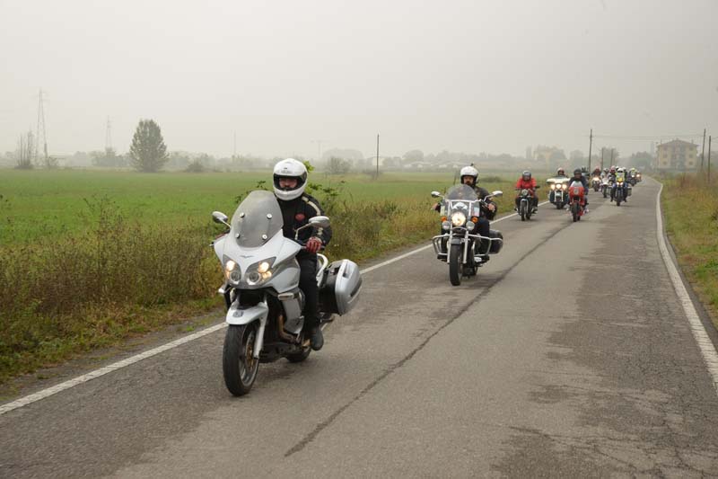 Pandino - Tour alle Bufale (37)