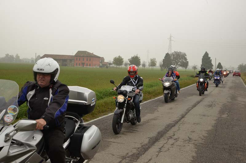 Pandino - Tour alle Bufale (38)