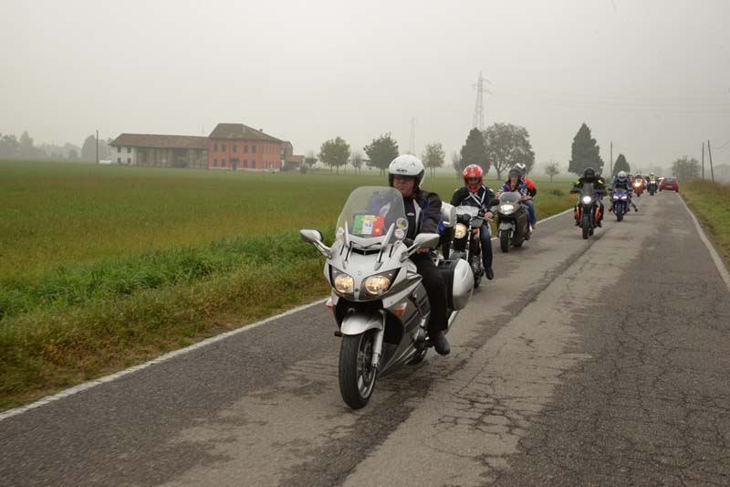 Pandino - Tour alle Bufale (39)