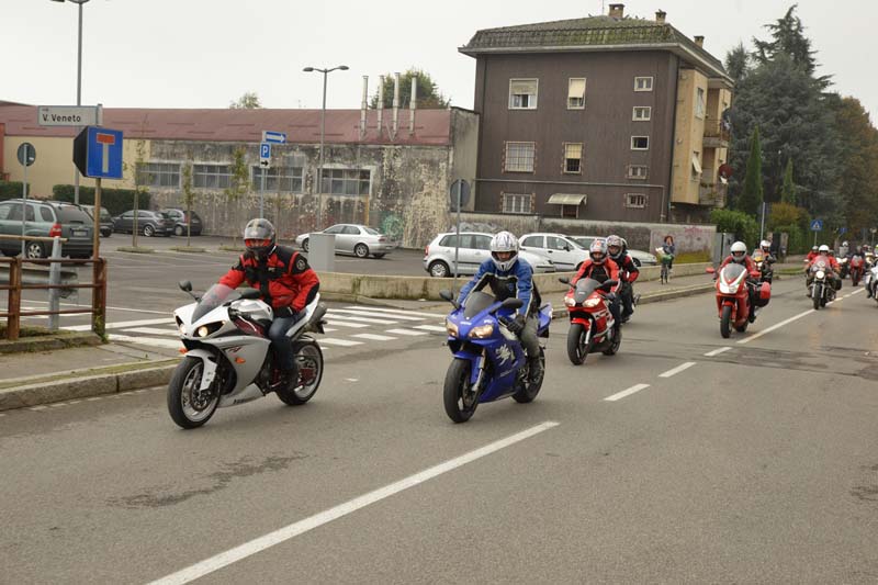 Pandino - Tour alle Bufale (4)