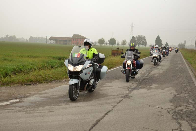 Pandino - Tour alle Bufale (40)