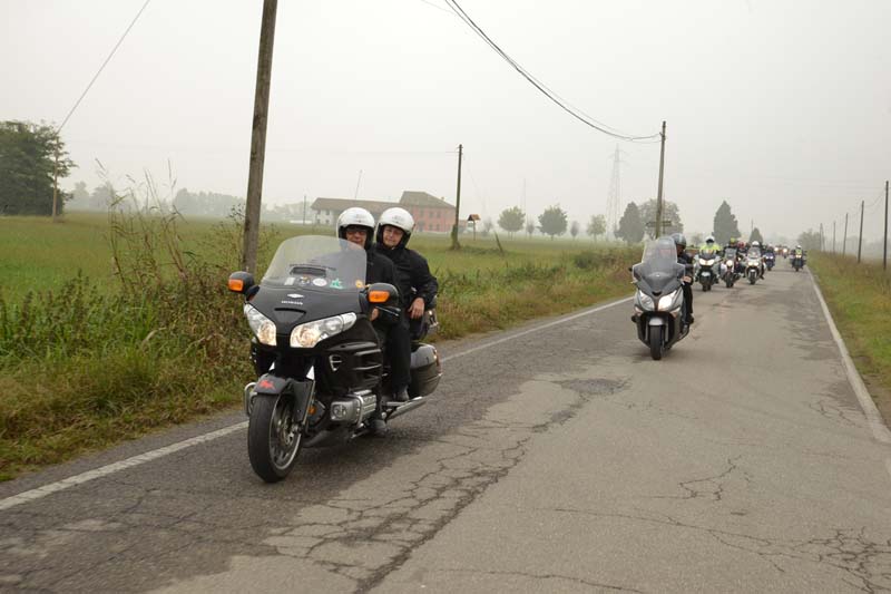 Pandino - Tour alle Bufale (41)