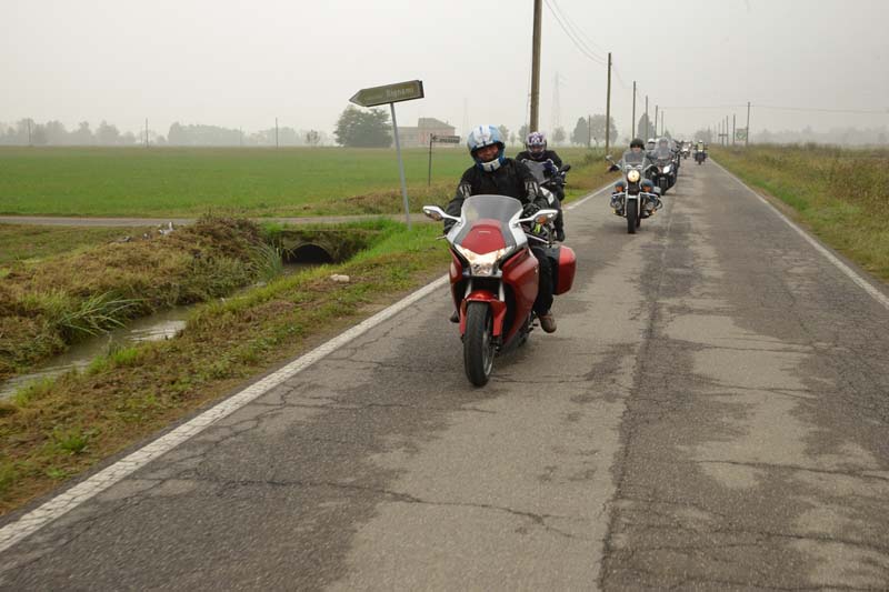 Pandino - Tour alle Bufale (42)