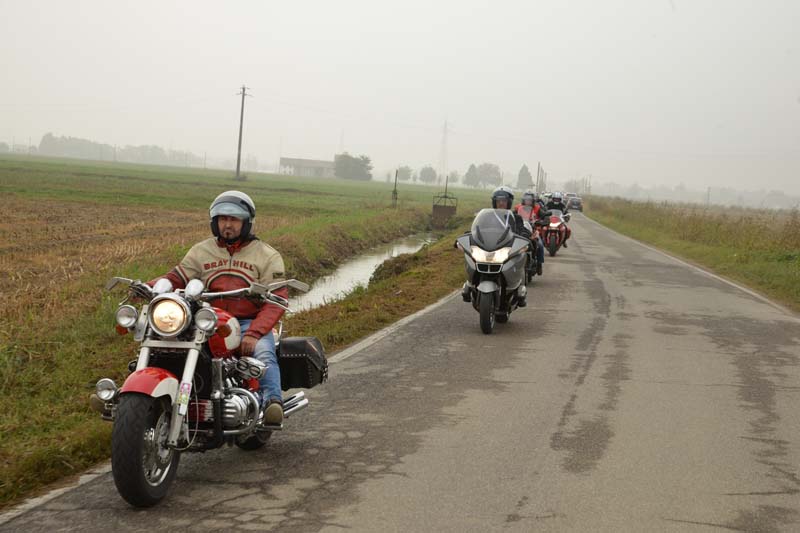 Pandino - Tour alle Bufale (43)