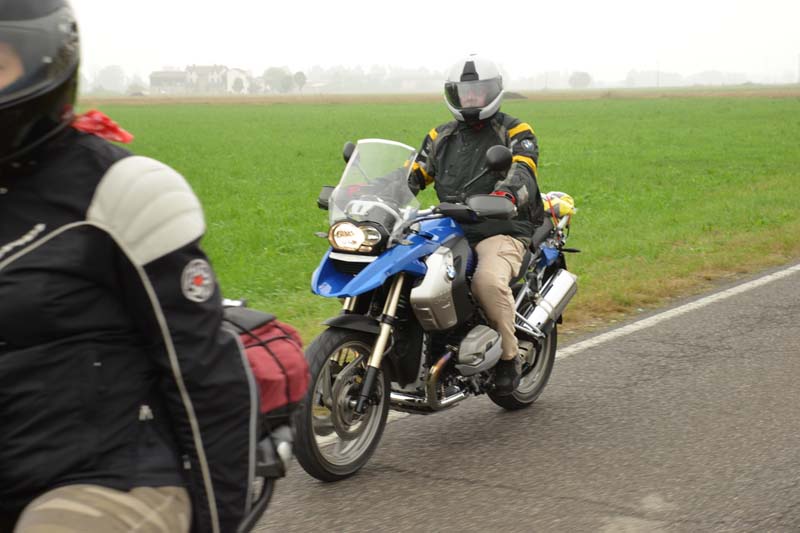 Pandino - Tour alle Bufale (45)