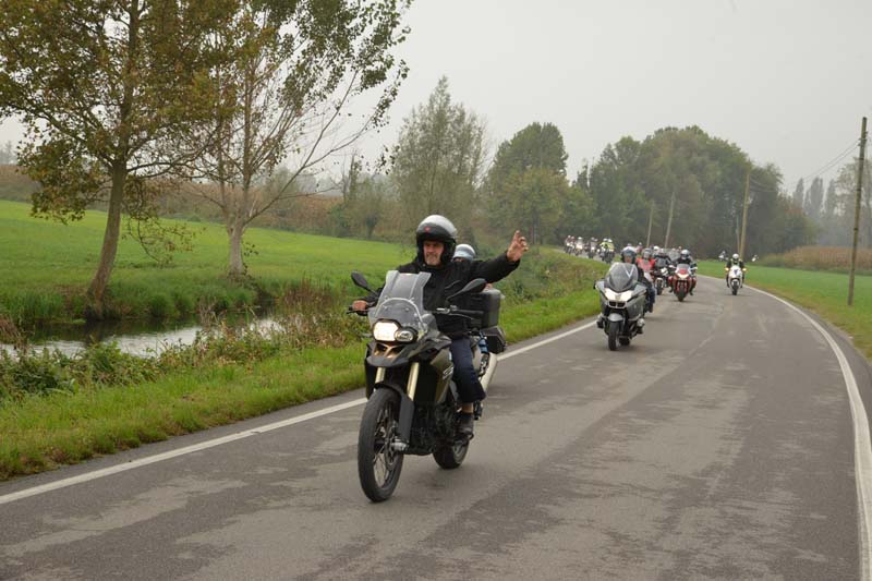 Pandino - Tour alle Bufale (47)