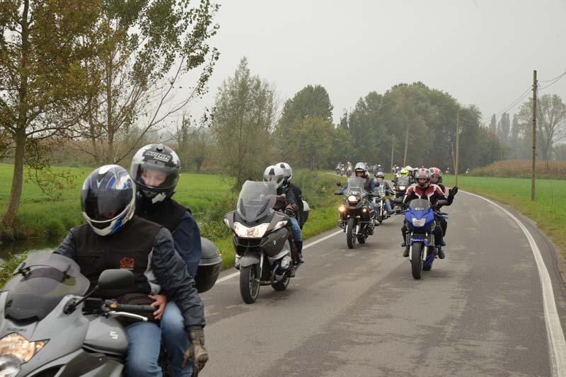 Pandino - Tour alle Bufale (48)