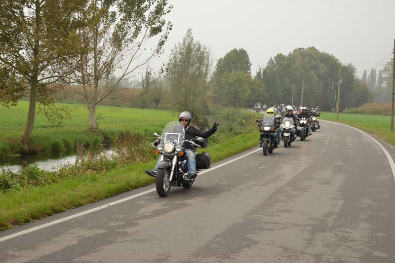 Pandino - Tour alle Bufale (49)