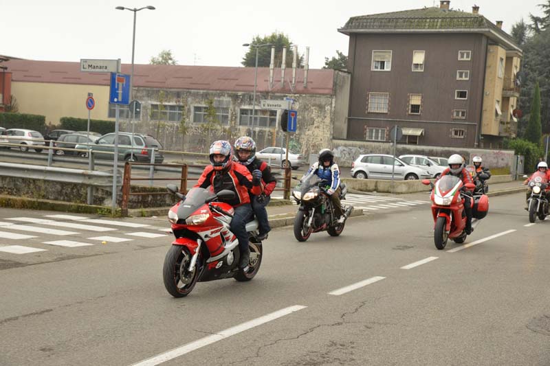 Pandino - Tour alle Bufale (5)