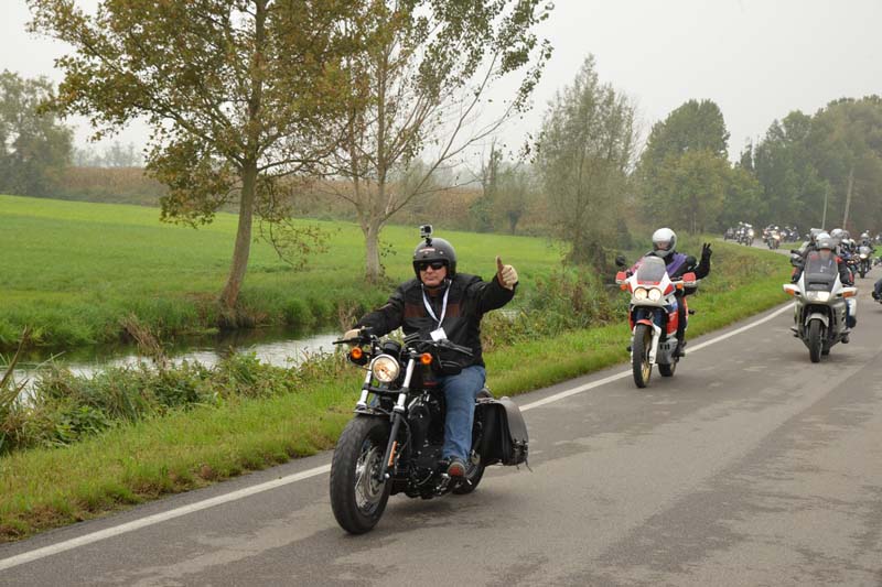 Pandino - Tour alle Bufale (50)