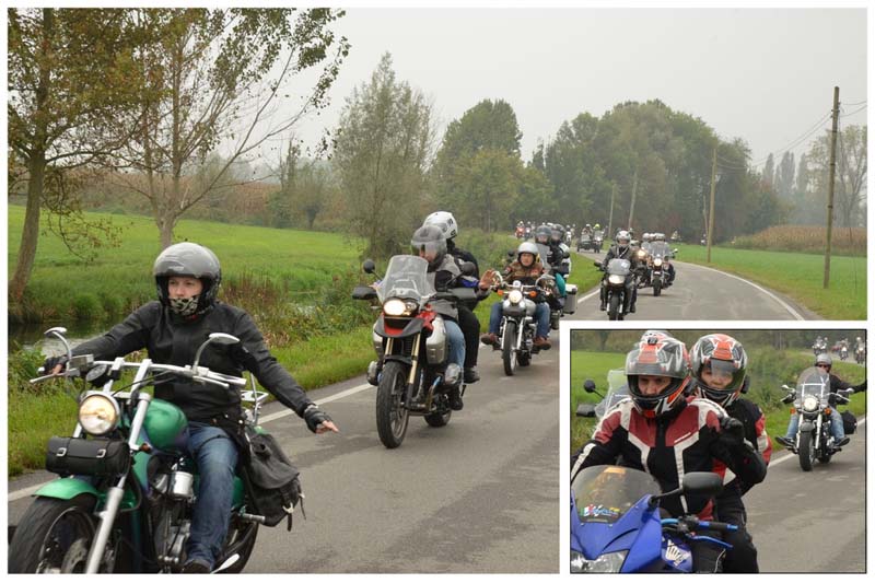 Pandino - Tour alle Bufale (51)