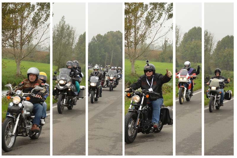 Pandino - Tour alle Bufale (52)
