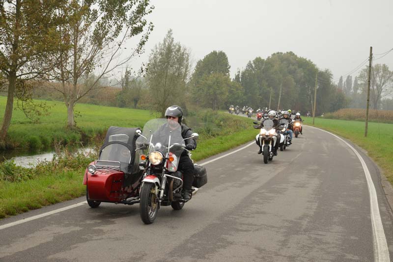 Pandino - Tour alle Bufale (53)