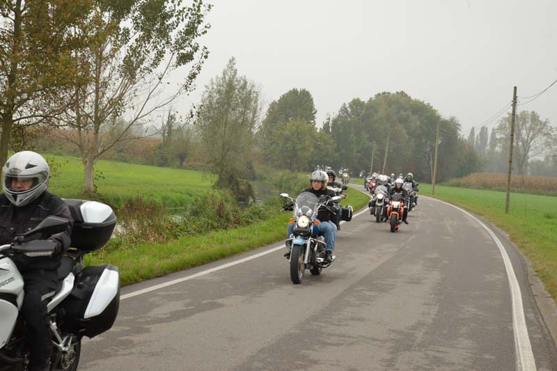 Pandino - Tour alle Bufale (54)
