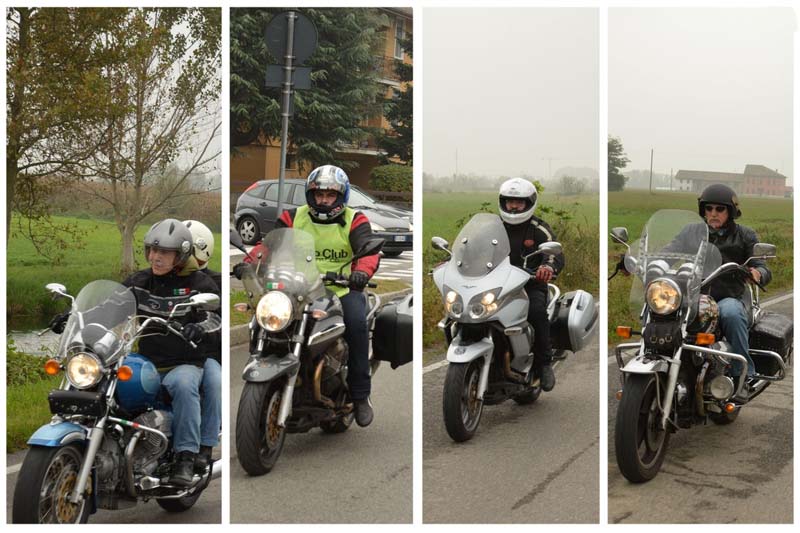 Pandino - Tour alle Bufale (55)