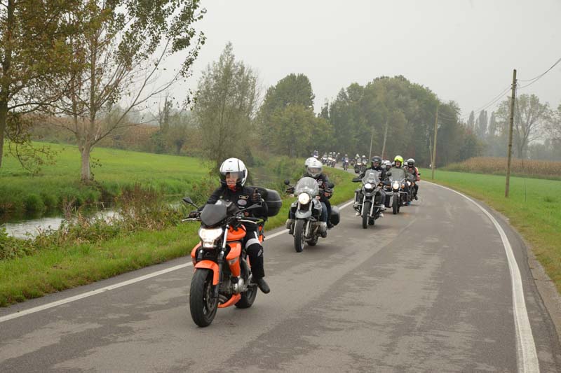 Pandino - Tour alle Bufale (56)