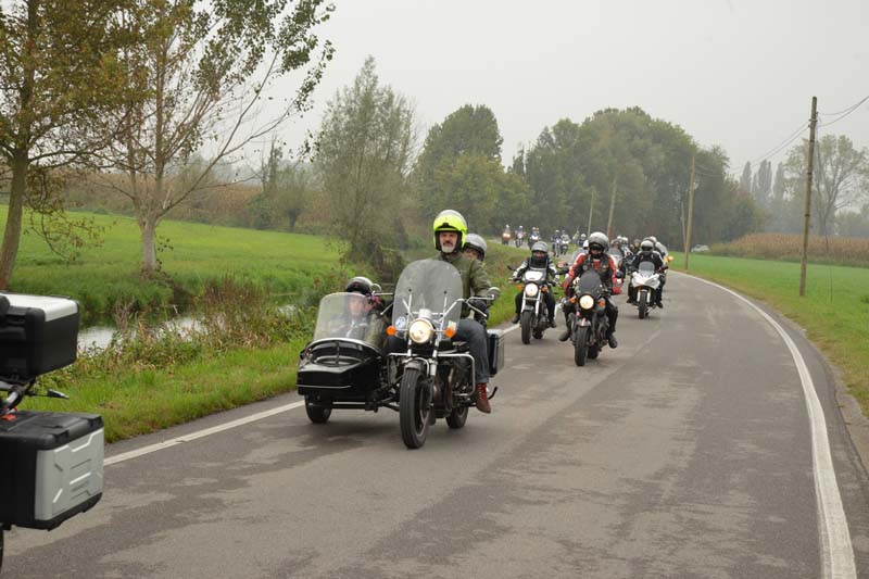 Pandino - Tour alle Bufale (57)
