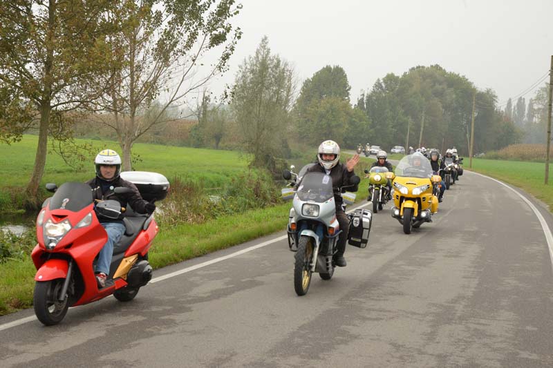 Pandino - Tour alle Bufale (58)
