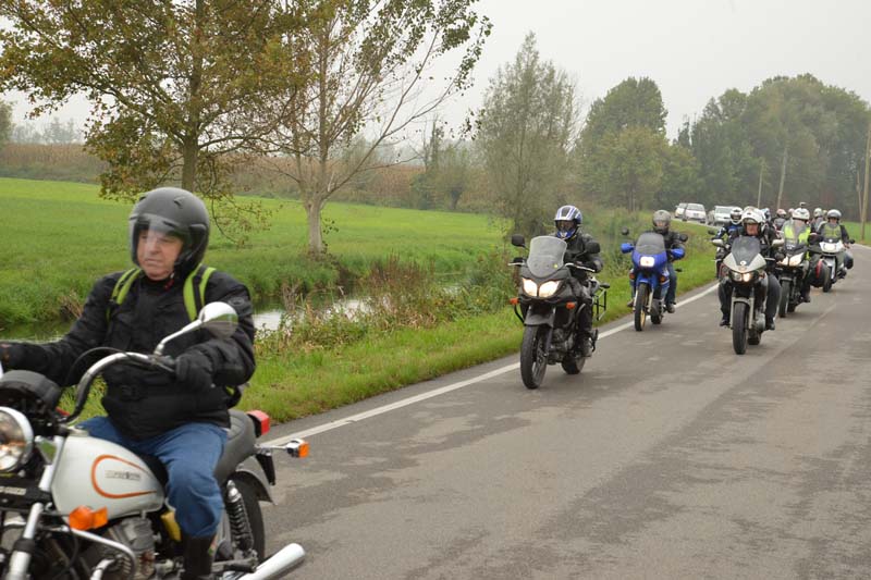 Pandino - Tour alle Bufale (59)