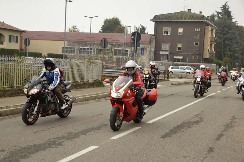 Pandino - Tour alle Bufale (6)