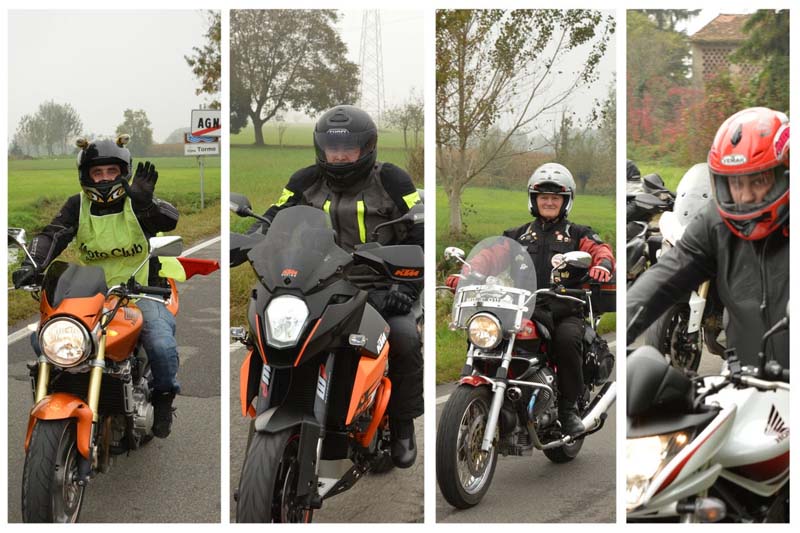 Pandino - Tour alle Bufale (60)