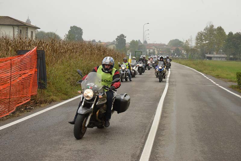 Pandino - Tour alle Bufale (62)