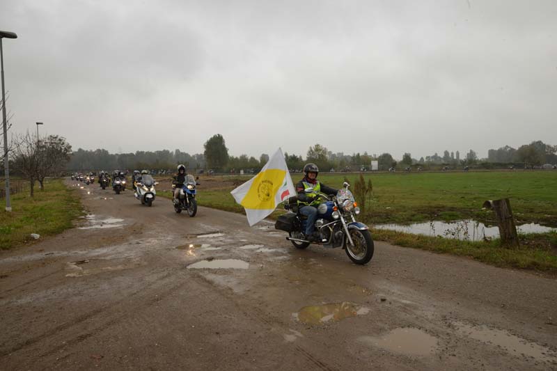 Pandino - Tour alle Bufale (63)