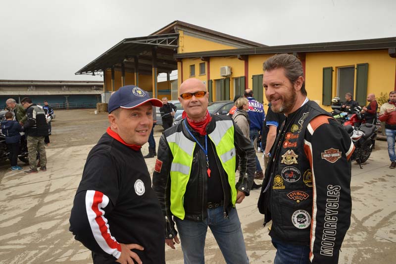 Pandino - Tour alle Bufale (68)