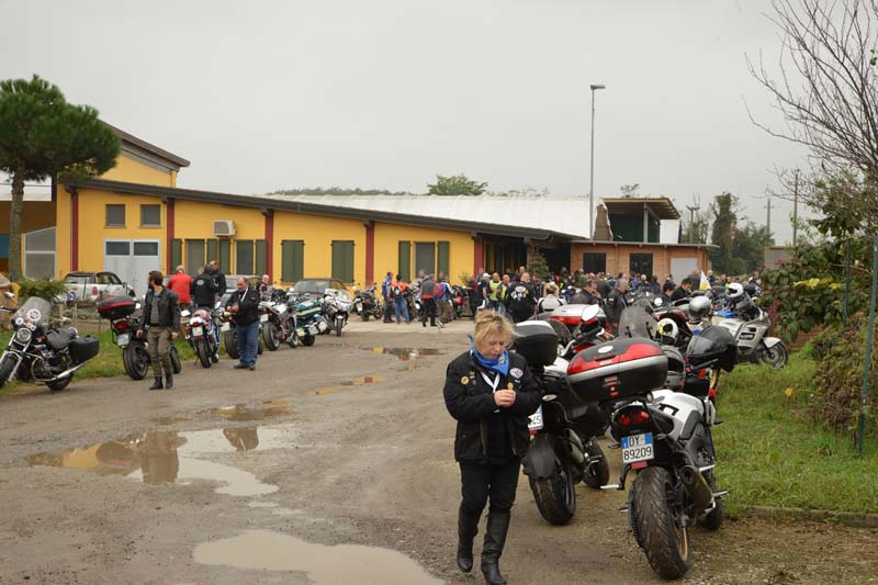 Pandino - Tour alle Bufale (69)