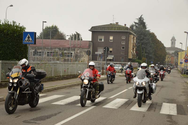 Pandino - Tour alle Bufale (7)