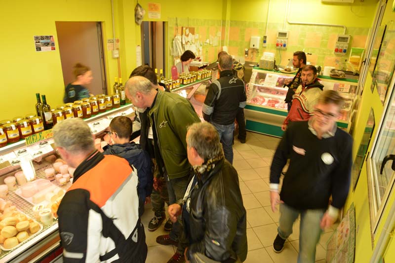 Pandino - Tour alle Bufale (70)