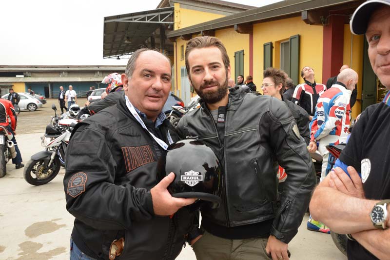 Pandino - Tour alle Bufale (71)
