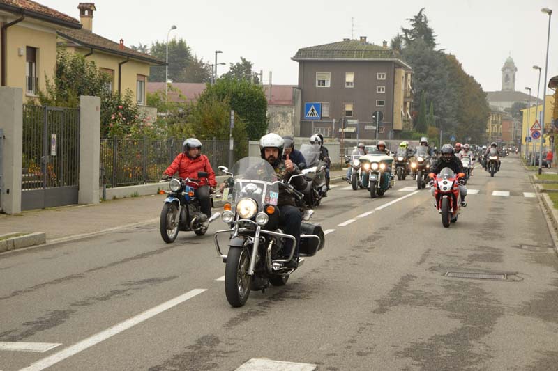 Pandino - Tour alle Bufale (8)