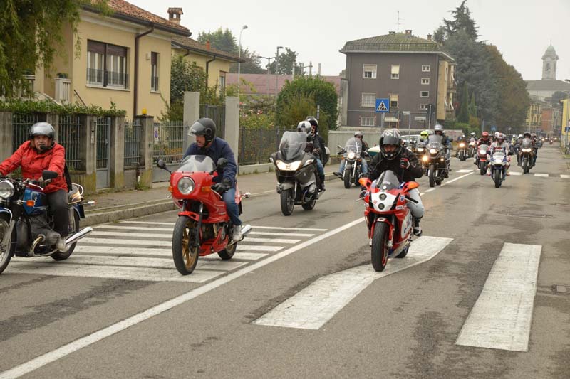 Pandino - Tour alle Bufale (9)