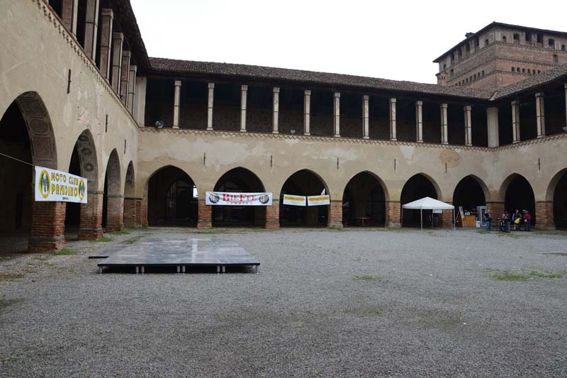 Pandino Castello (1)