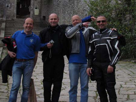 2- Rimini (stupidi DOC)