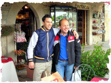 5- San marino (gemellaggio 01)