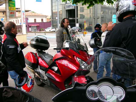 5- San marino (incontro motoclub)