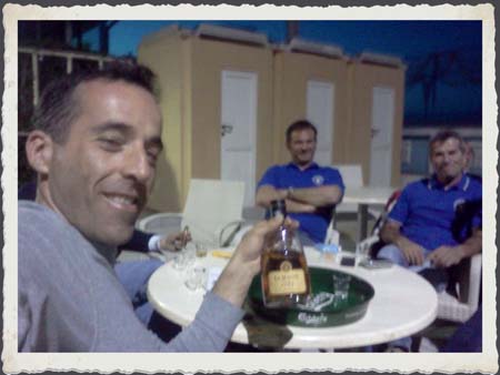 6- Rhum a tutta forza