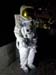 10 simulazione astronauta