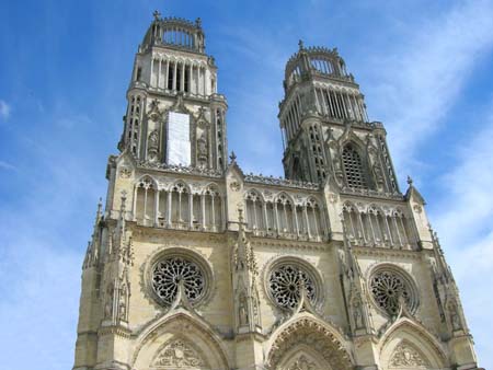 04- Orleans (cattedrale)