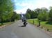 06- Castello Chambord (dalle moto)